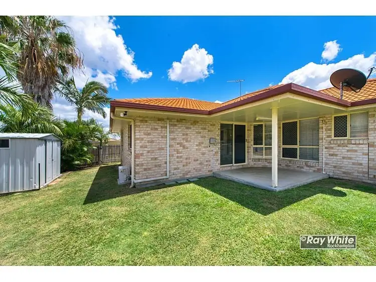 Seventh view of Homely house listing, 12 Athlone Court, Norman Gardens QLD 4701