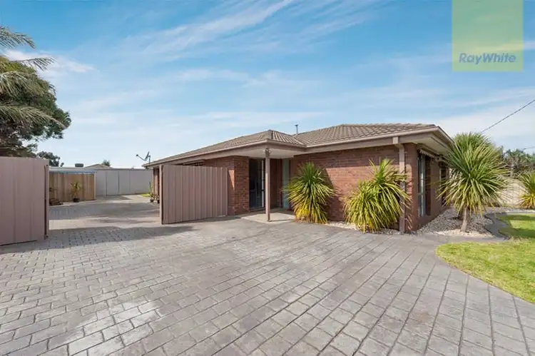 Second view of Homely house listing, 30 Studley Street, Craigieburn VIC 3064