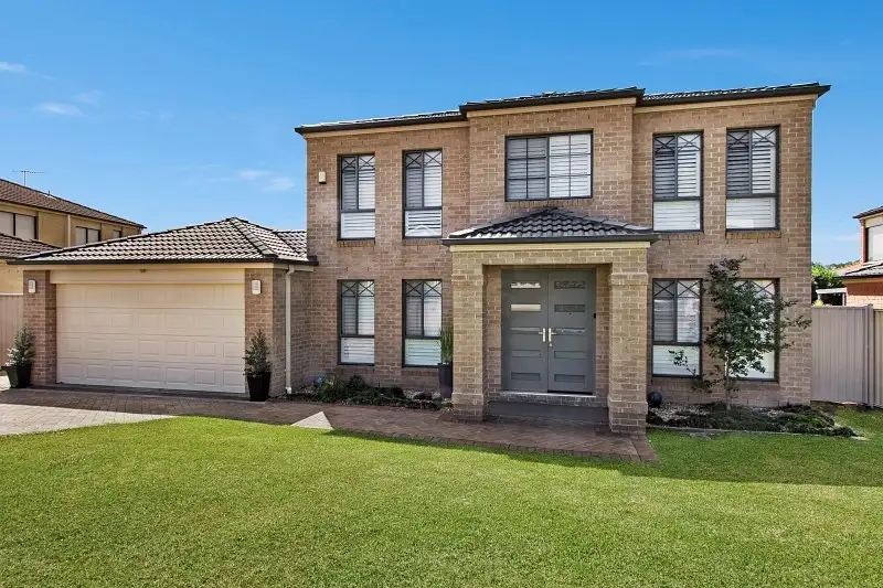 Main view of Homely house listing, 19 Lord Way, Glenwood NSW 2768
