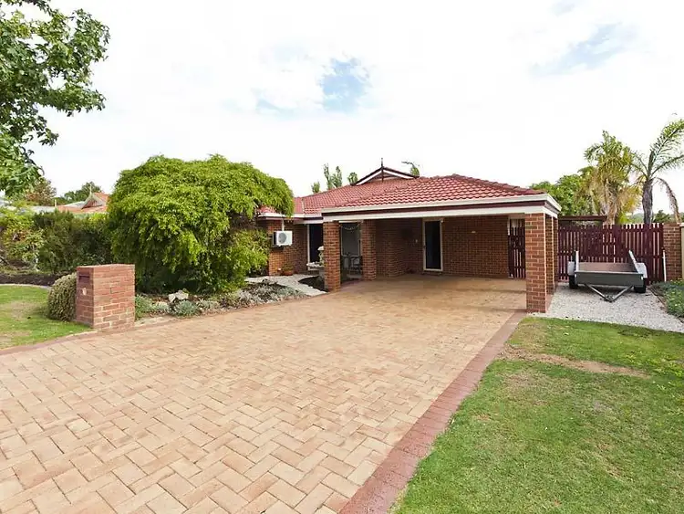 Third view of Homely house listing, 4 Taggert Avenue, Baldivis WA 6171