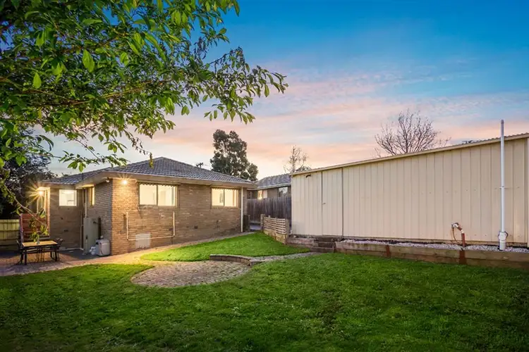 Fifth view of Homely house listing, 2 Nicholls Street, Macleod VIC 3085