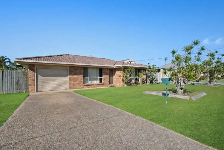 Main view of Homely house listing, 35 Commander Street, Deception Bay QLD 4508