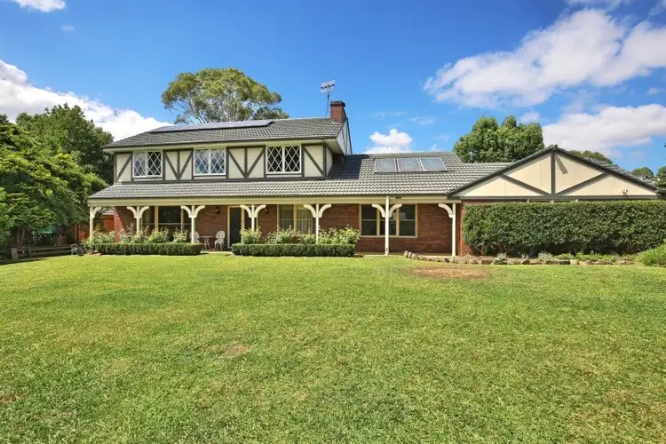 58 Main Road, Cambewarra Village NSW 2540
