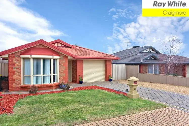 Third view of Homely house listing, 91 Beckham Rise, Craigmore SA 5114