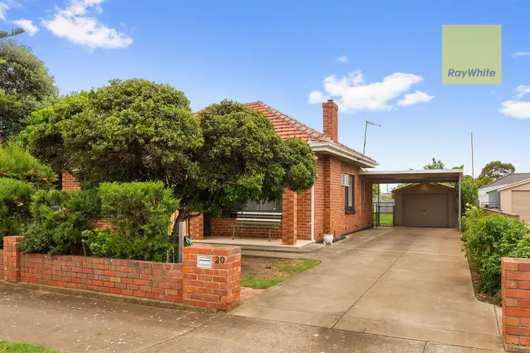 Second view of Homely house listing, 20 Whimpress Avenue, Findon SA 5023