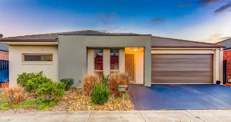 Second view of Homely house listing, 10 Beltana Avenue, Tarneit VIC 3029