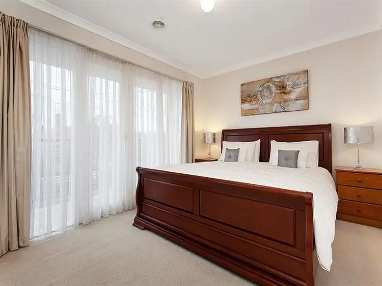 Seventh view of Homely terrace listing, 5A Woolton Avenue, Thornbury VIC 3071
