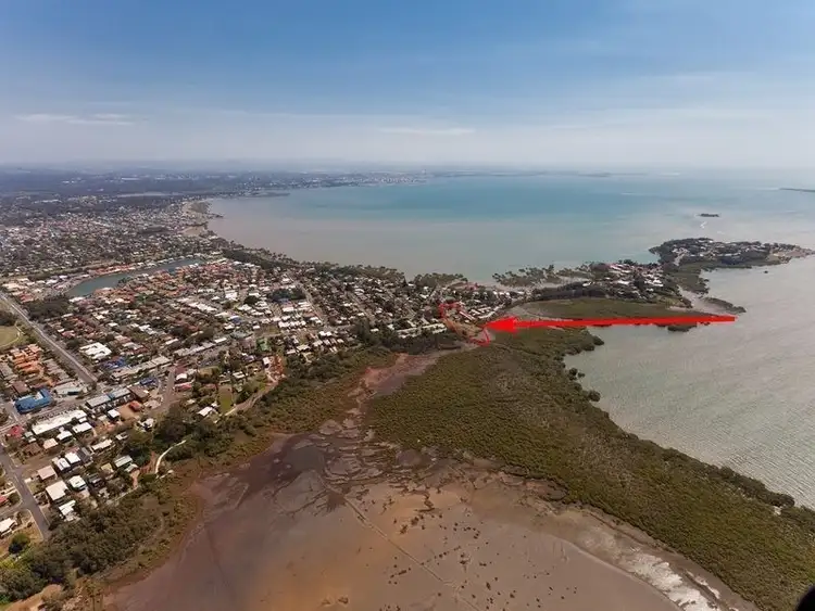 Fifth view of Homely land listing, 283 Lot 3 Main Road, Wellington Point QLD 4160