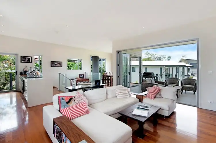 6/19 Lytton Road, Bulimba QLD 4171
