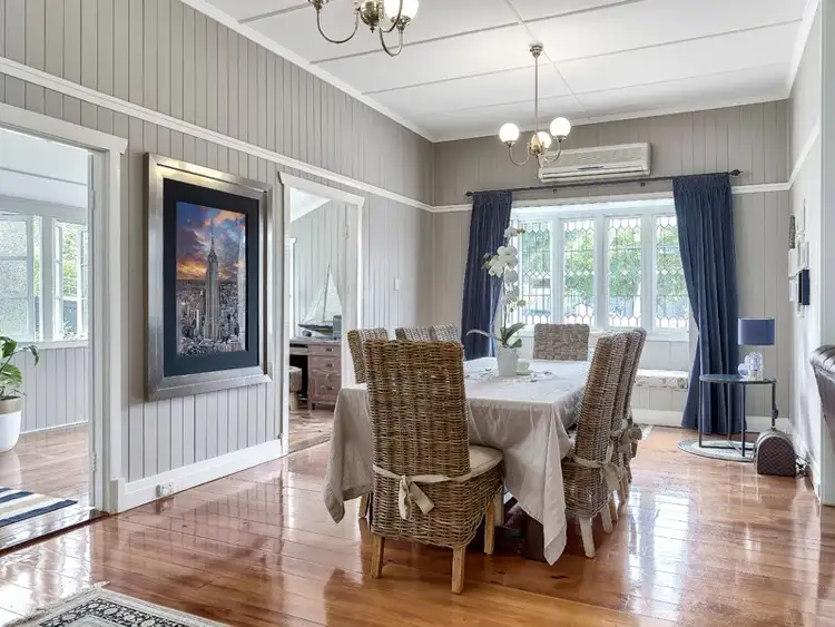 Seventh view of Homely house listing, 7 Waratah Street, Clayfield QLD 4011