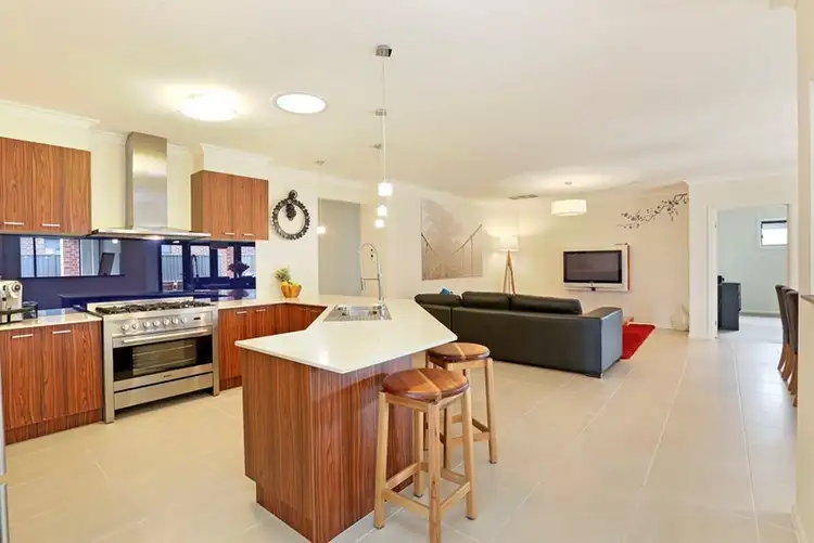 Second view of Homely house listing, 10 Barbara Drive, Lara VIC 3212