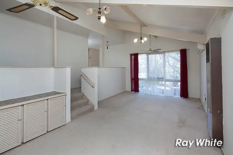 Third view of Homely unit listing, 11 Raymond Avenue, Langwarrin VIC 3910
