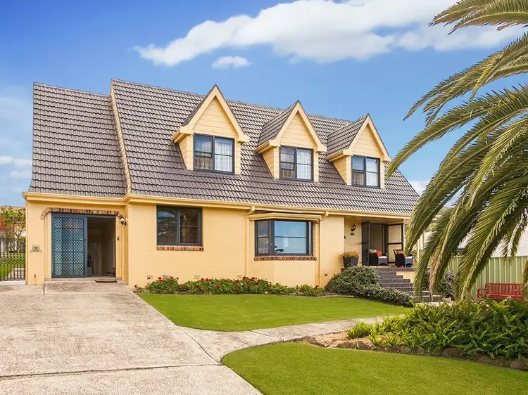 Main view of Homely house listing, 14 James Road, Corrimal NSW 2518