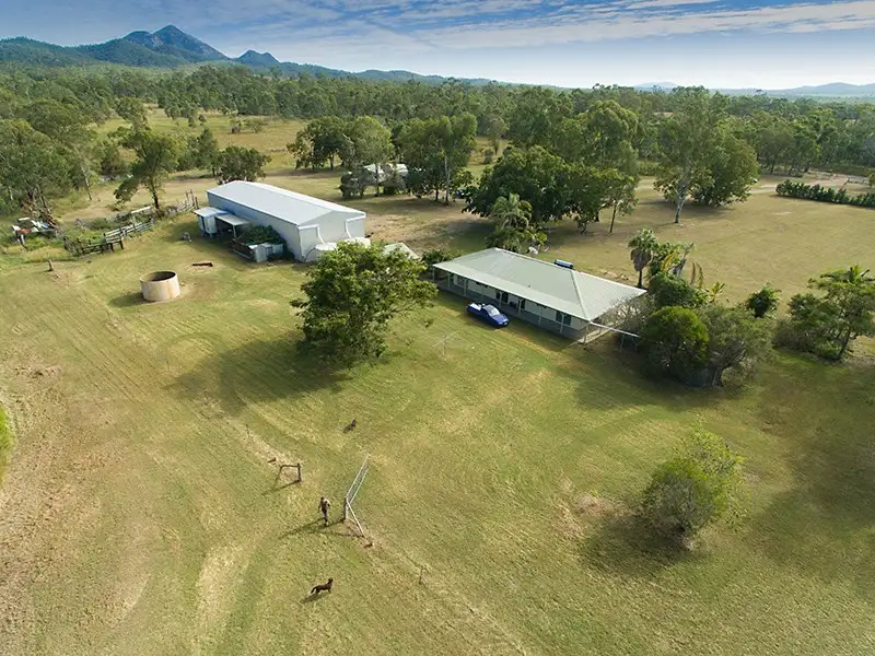 Main view of Homely house listing, 183 Coorooman Creek Road, Cawarral QLD 4702