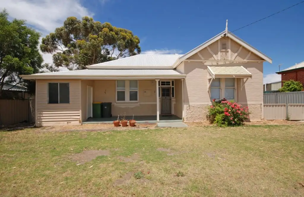 Main view of Homely house listing, 27 Clayton Road, Narrogin WA 6312