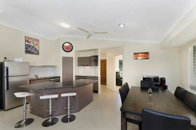 Second view of Homely house listing, 23 Riverwood Drive, Idalia QLD 4811