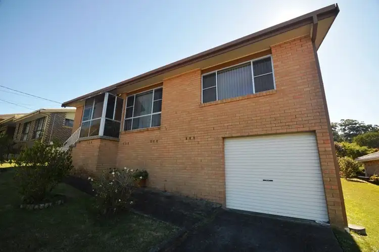 Second view of Homely house listing, 16 Kane Crescent, Coffs Harbour NSW 2450