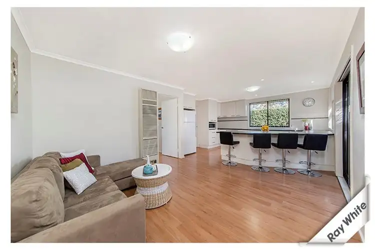Fifth view of Homely house listing, 31 Pawsey Circuit, Florey ACT 2615
