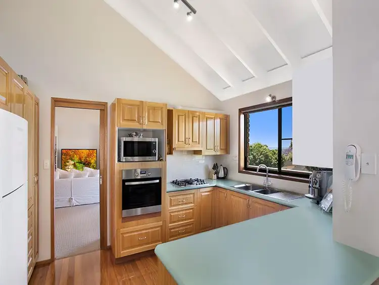 Fourth view of Homely house listing, 18 Macfarlane Parade, Sylvania NSW 2224