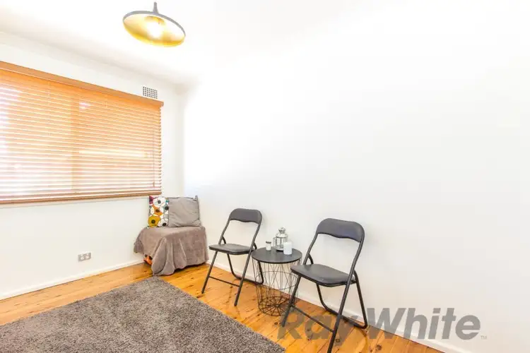 Seventh view of Homely unit listing, U 3/13 Wentworth Street, Georgetown NSW 2298