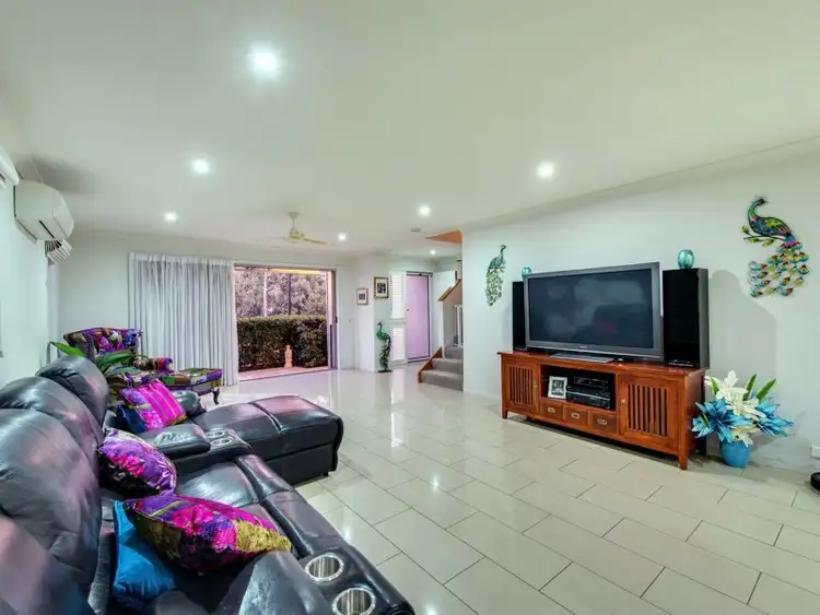 Second view of Homely house listing, 33 Melaleuca Drive, Brookwater QLD 4300