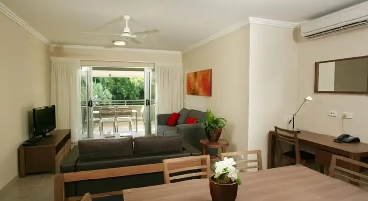 Fifth view of Homely unit listing, 209/57-65 Paradise Palms Drive, Kewarra Beach QLD 4879