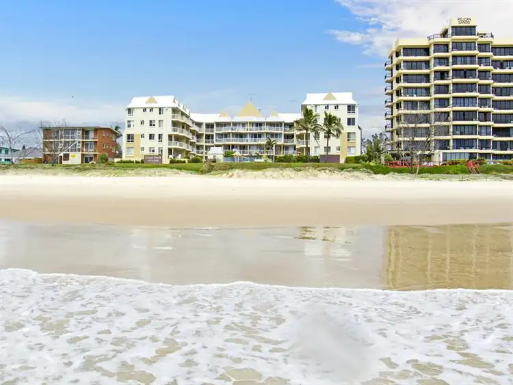 Third view of Homely apartment listing, 13/329 Golden Four Drive, Tugun QLD 4224