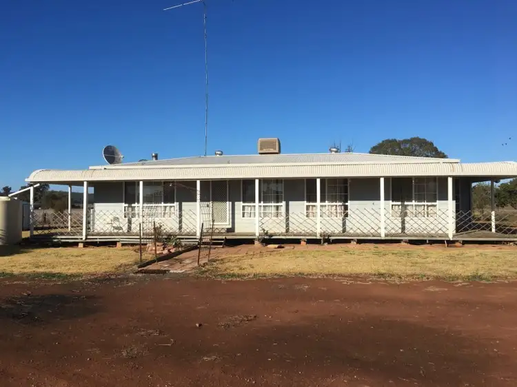 Main view of Homely rural property listing, Farm 8833 Mid Western Highway, Rankins Springs NSW 2669