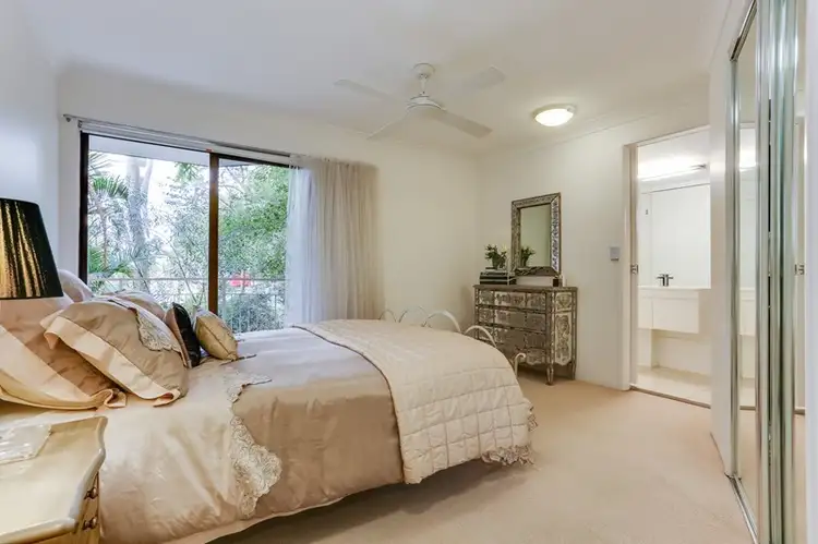 Fifth view of Homely apartment listing, 3/17 Dunmore Terrace, Auchenflower QLD 4066