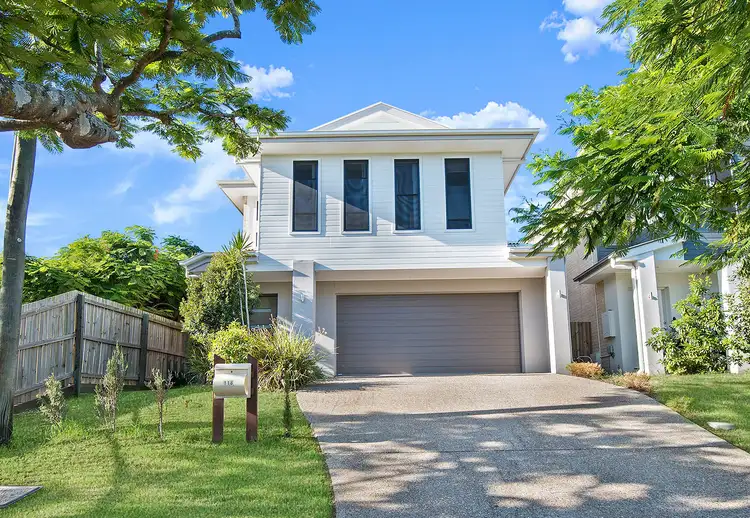 118 Childers Street, Wavell Heights QLD 4012