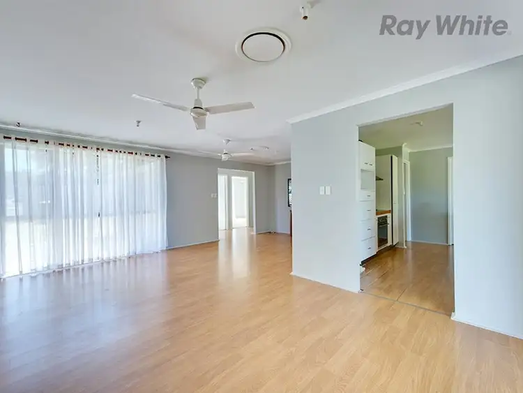 Third view of Homely house listing, 119 Addison Road, Camira QLD 4300