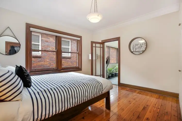 Fifth view of Homely apartment listing, 16/522 New South Head Road, Double Bay NSW 2028