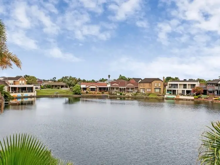 Second view of Homely house listing, 34 McDonald Grove, West Lakes SA 5021