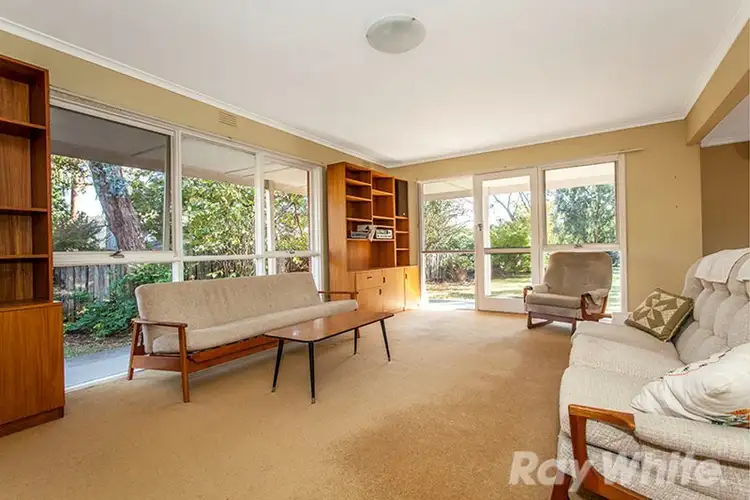 Third view of Homely house listing, 641 Canterbury Road, Vermont VIC 3133