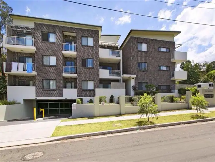 8/55-57 Hassall Street, Westmead NSW 2145