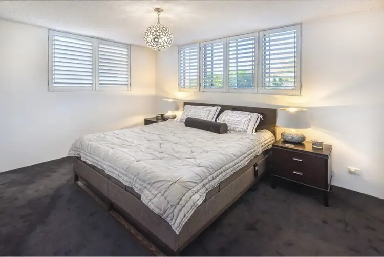 Sixth view of Homely unit listing, 7/16 Mullens Street, Hamilton QLD 4007