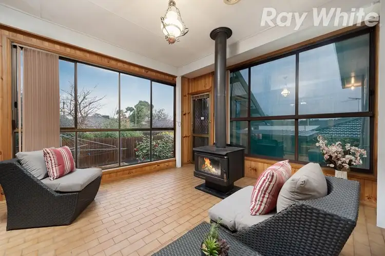 Sixth view of Homely house listing, 4 Aldren Place, Bundoora VIC 3083