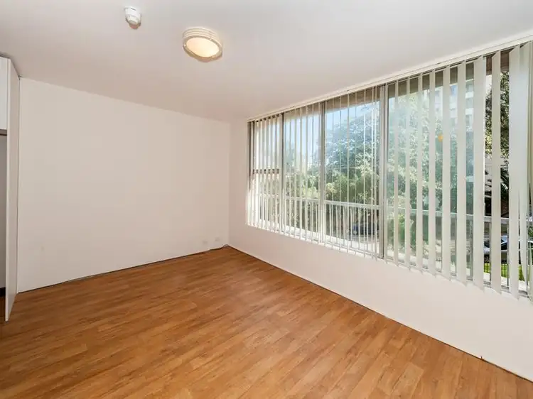 Fourth view of Homely apartment listing, 21/69 St Marks Road, Randwick NSW 2031