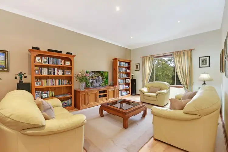 Second view of Homely house listing, 8 Ashleigh Madison Way, Mount Colah NSW 2079