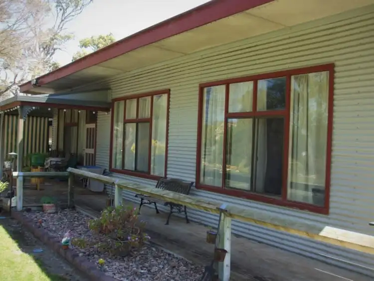 Main view of Homely house listing, 2 Ramsay Terrace, Bordertown SA 5268