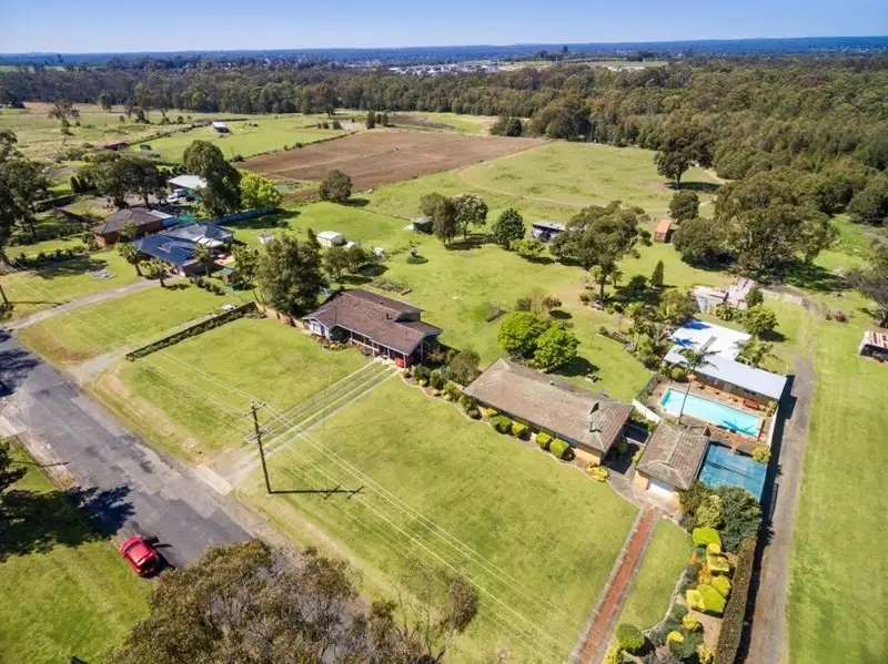 Main view of Homely house listing, 132-150 Croatia Road, Edmondson Park NSW 2174