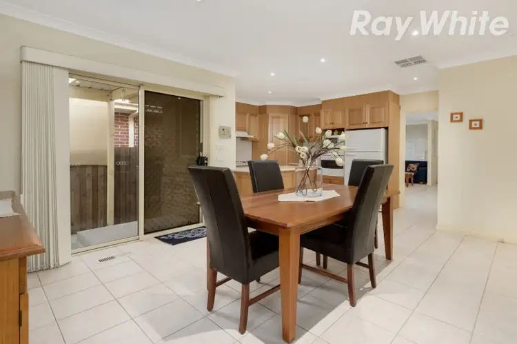 Sixth view of Homely house listing, 78 Loxton Terrace, Epping VIC 3076