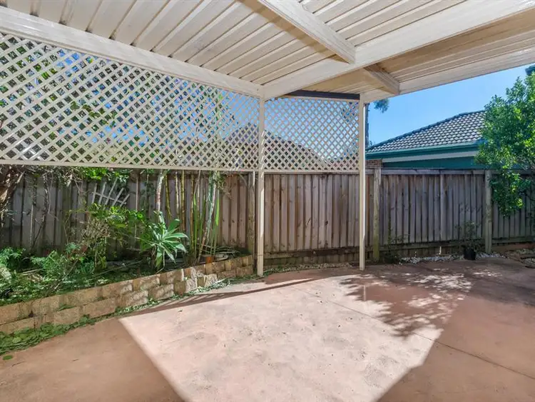 Sixth view of Homely house listing, 22 Jenail Place, Horsley NSW 2530