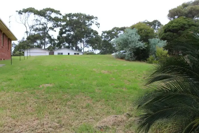 Third view of Homely land listing, 9 Woods Place, North Narooma NSW 2546