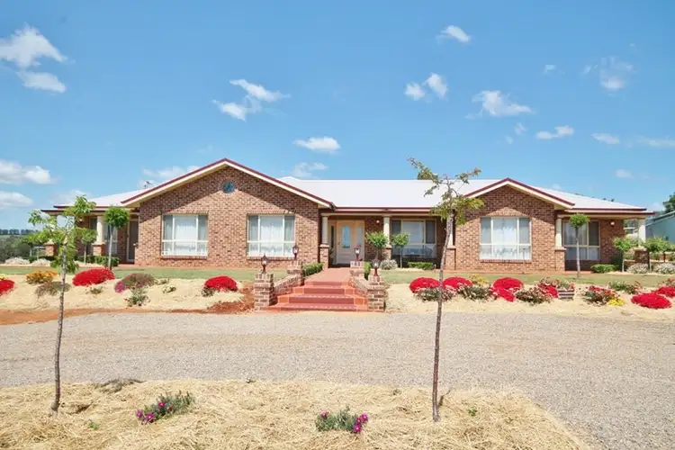 28 McMillans Road, Young NSW 2594