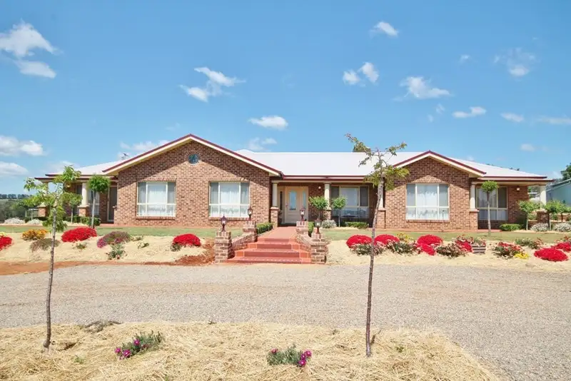 Main view of Homely house listing, 28 McMillans Road, Young NSW 2594