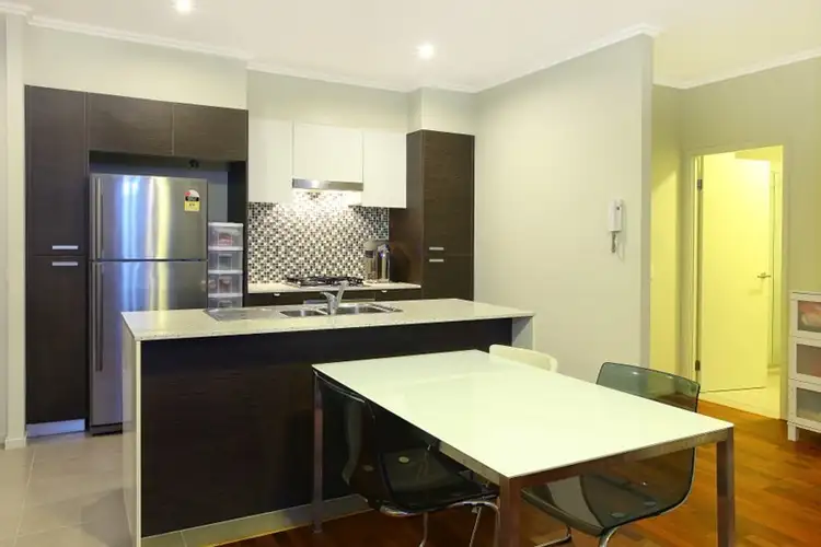 Fifth view of Homely unit listing, 38 'Sphere' 154 Musgrave Avenue, Southport QLD 4215