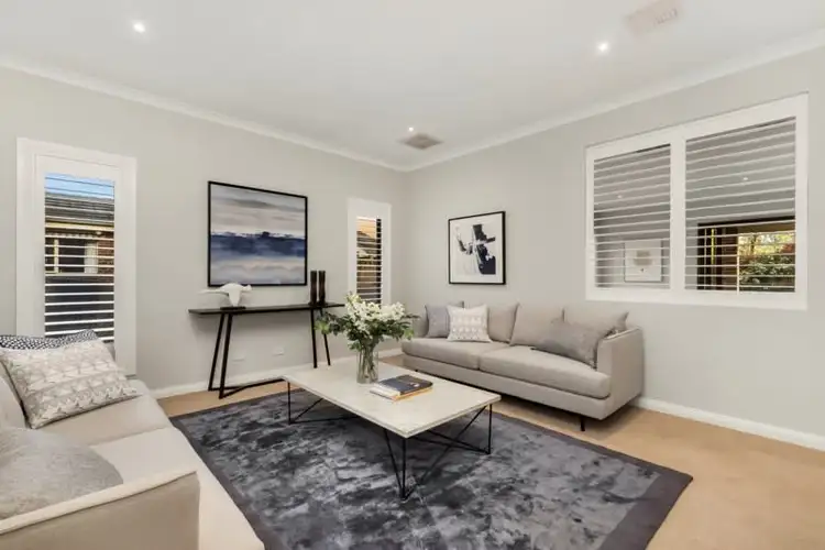 Second view of Homely house listing, 28 Irving Street, Mount Waverley VIC 3149