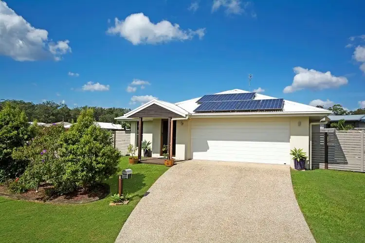 Main view of Homely house listing, 3 Pepper Tree Way, Beerwah QLD 4519