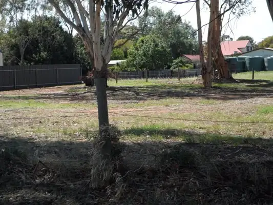 Second view of Homely land listing, Lot 21 Stockwell Road, Stockwell SA 5355